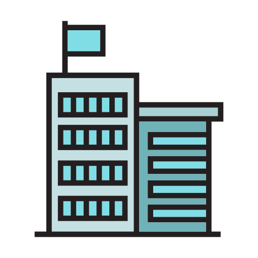 büro kostenlos Icon