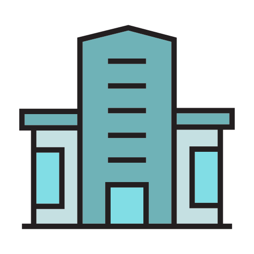 büro kostenlos Icon