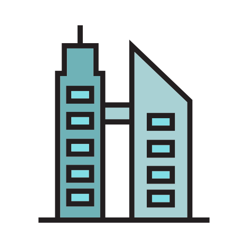 bureau Icône gratuit