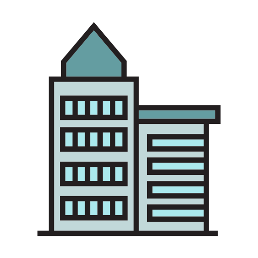 büro kostenlos Icon