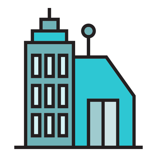 büro kostenlos Icon