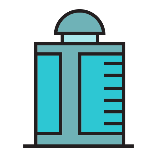 büro kostenlos Icon