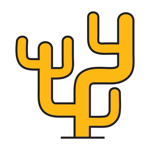 naturaleza icono gratis