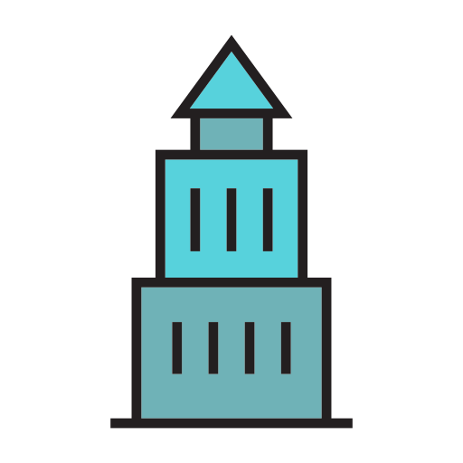 escritório grátis ícone