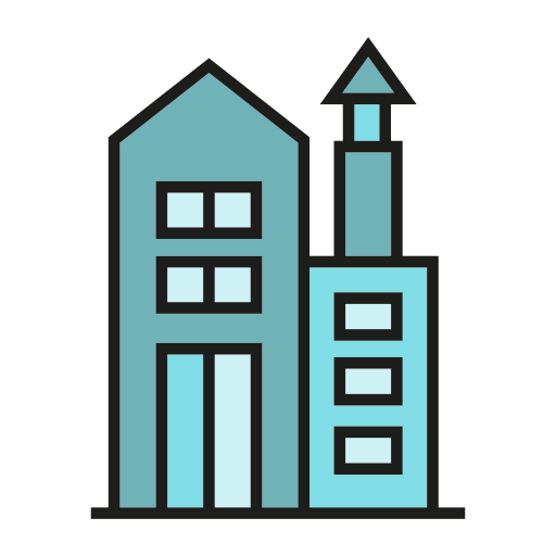 Apartment free icon Apartment free icon