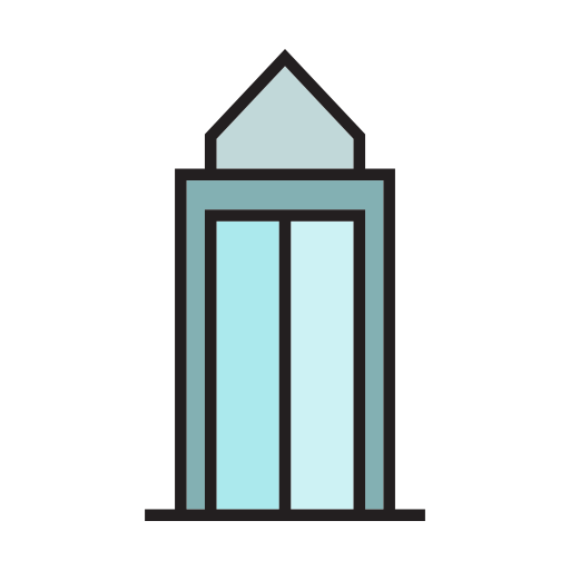 Офис бесплатно иконка