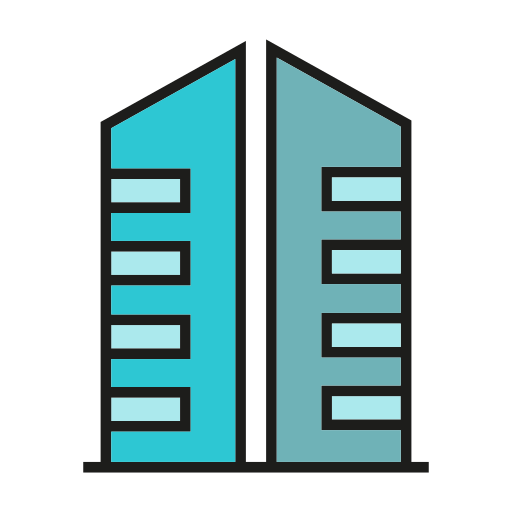 escritório grátis ícone