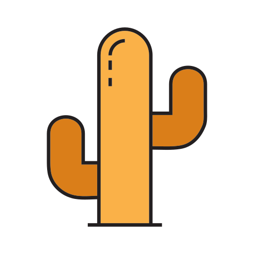 naturaleza icono gratis