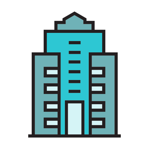 Офис бесплатно иконка