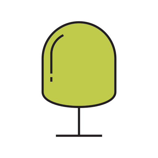 naturaleza icono gratis