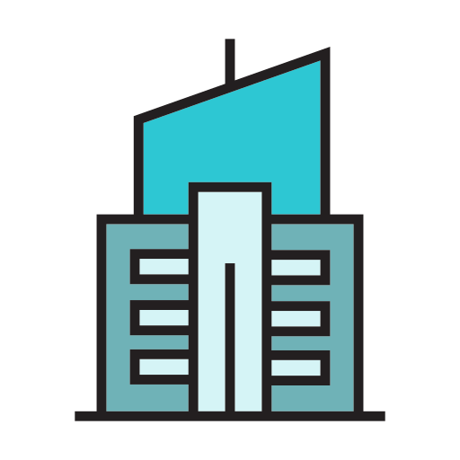 escritório grátis ícone