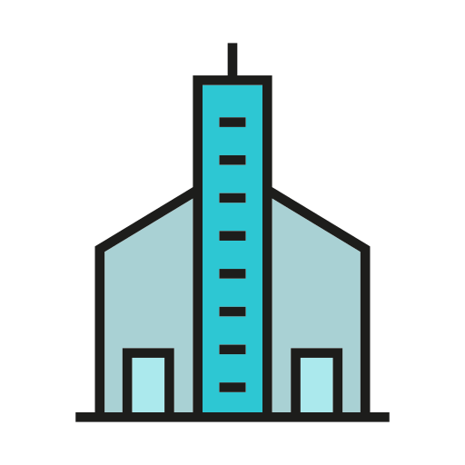 Офис бесплатно иконка