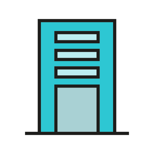 escritório grátis ícone