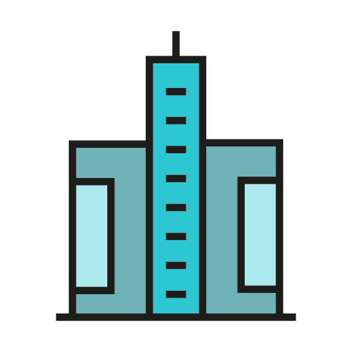 Офис бесплатно иконка