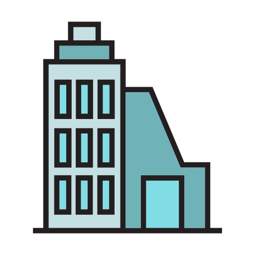 cidade grátis ícone cidade grátis ícone