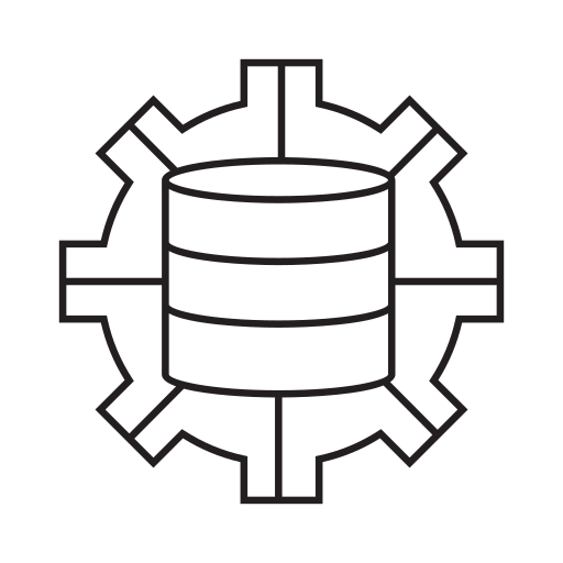 engranaje icono gratis