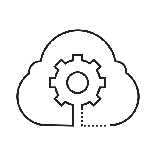 engranaje icono gratis