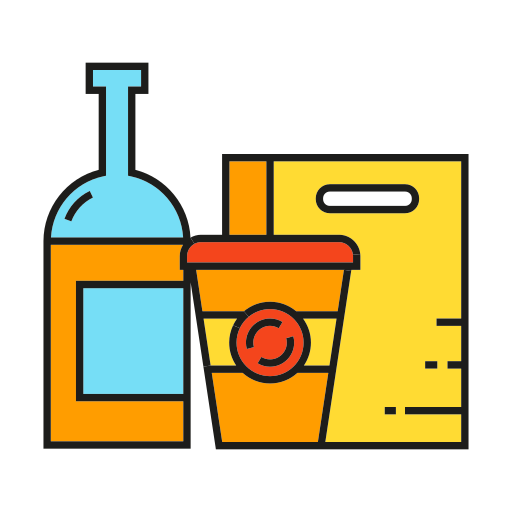 tasse Icône gratuit tasse Icône gratuit