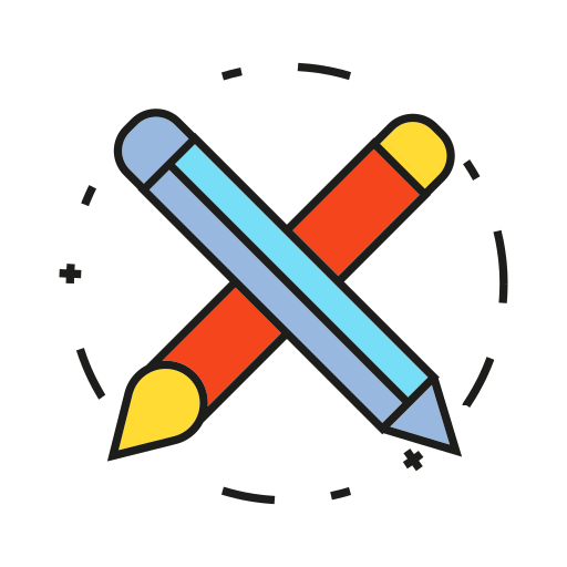 cepillar icono gratis