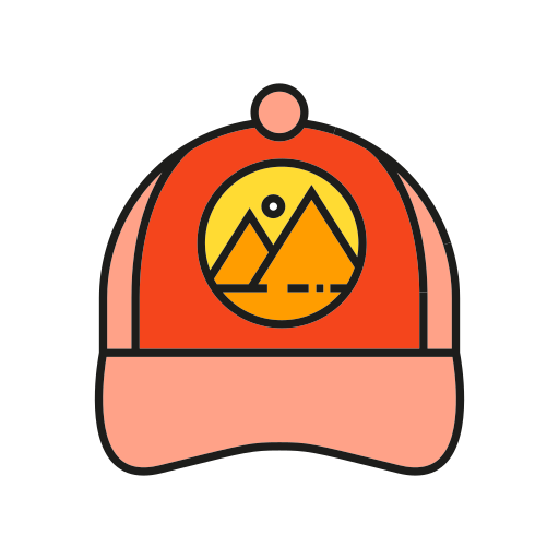 sombrero icono gratis