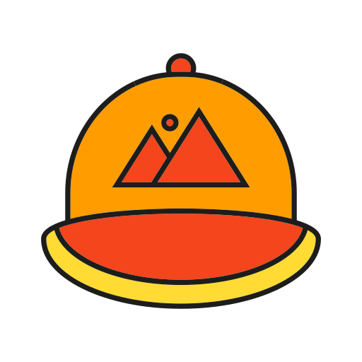 sombrero icono gratis