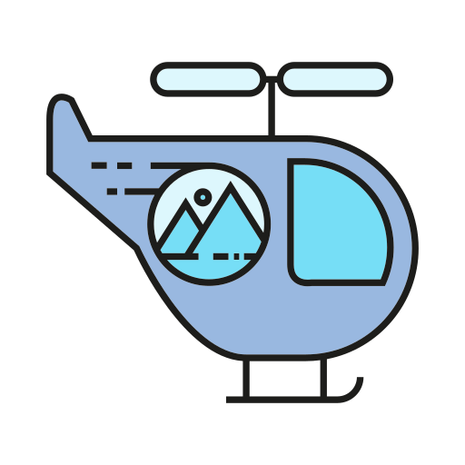 transporte icono gratis