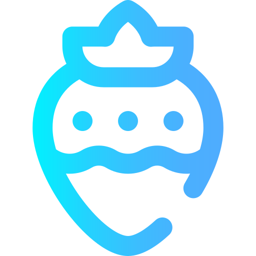 Strawberry free icon