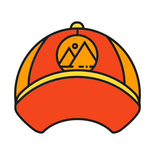 chapeau Icône gratuit chapeau Icône gratuit