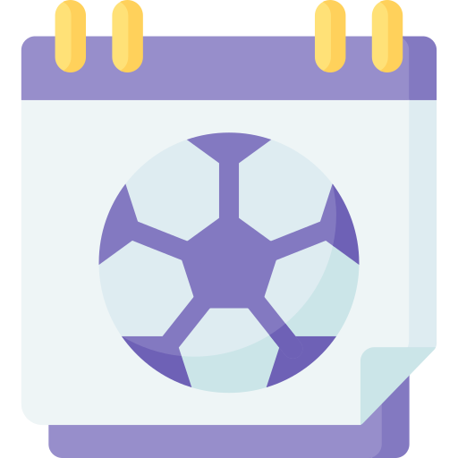 calendario icono gratis