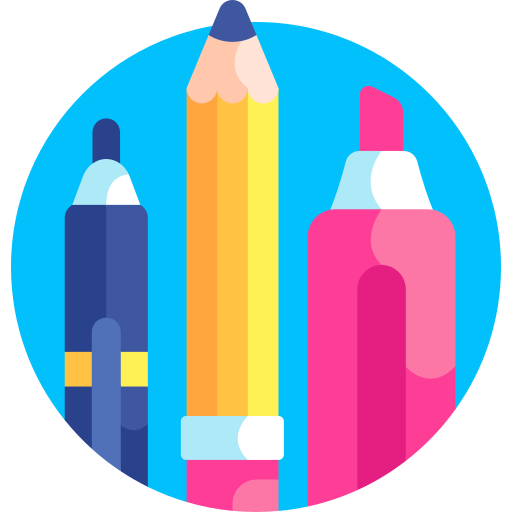 stylo Icône gratuit stylo Icône gratuit