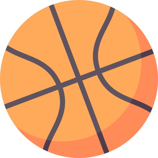 baloncesto icono gratis