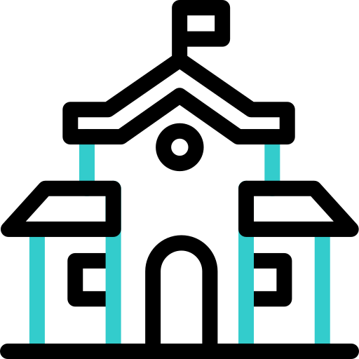 instalaciones icono gratis