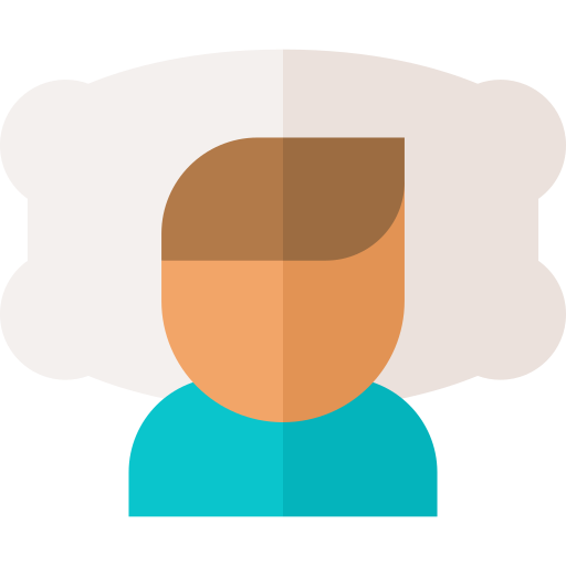 buenas noches icono gratis