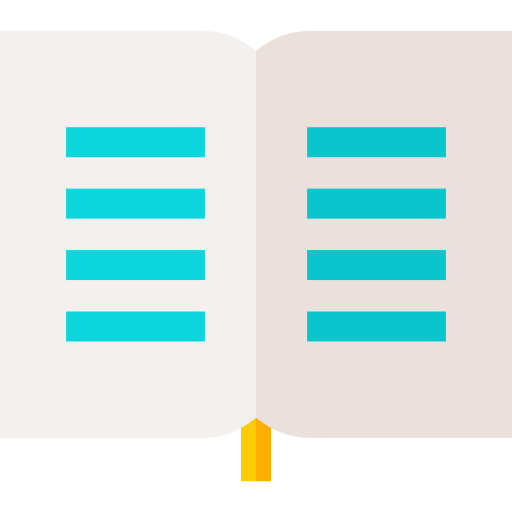 Reading book free icon Reading book free icon