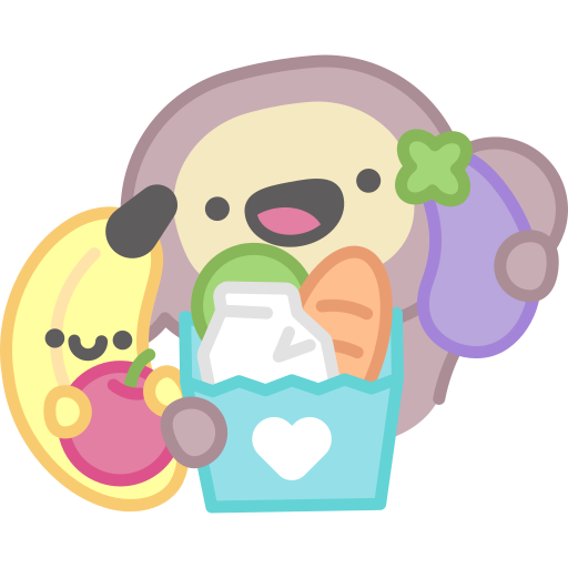 charité gratuit sticker