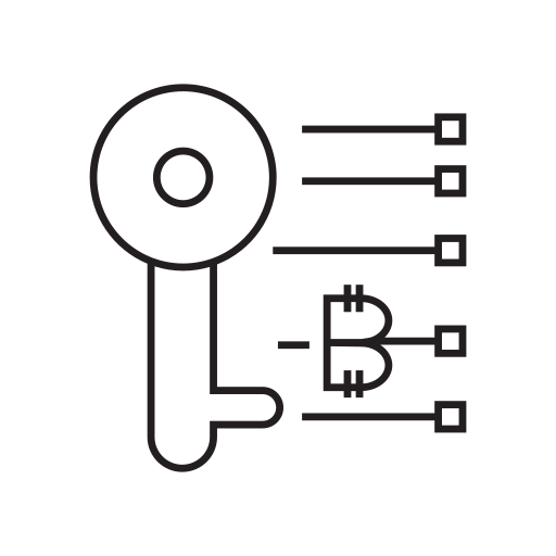 Key free icon Key free icon