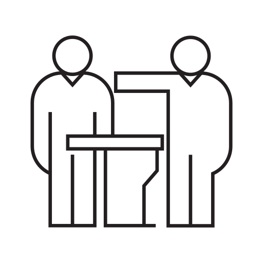 persona icono gratis