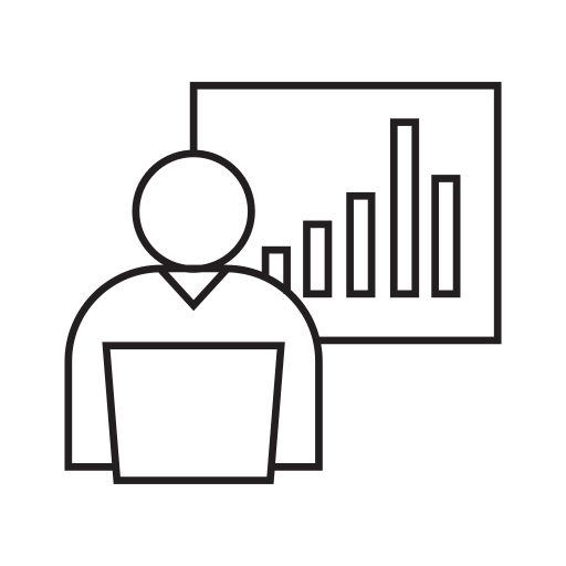 oficina icono gratis