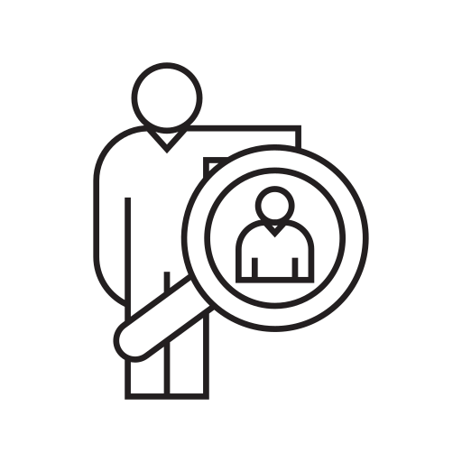 Поиск бесплатно иконка