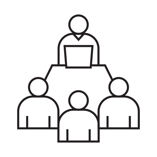 Офис бесплатно иконка