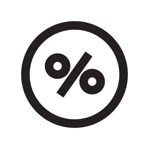 할인 무료 아이콘 할인 무료 아이콘