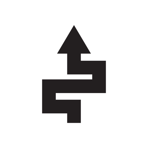 Arrow free icon