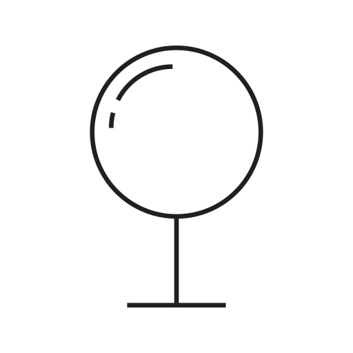 공원 무료 아이콘