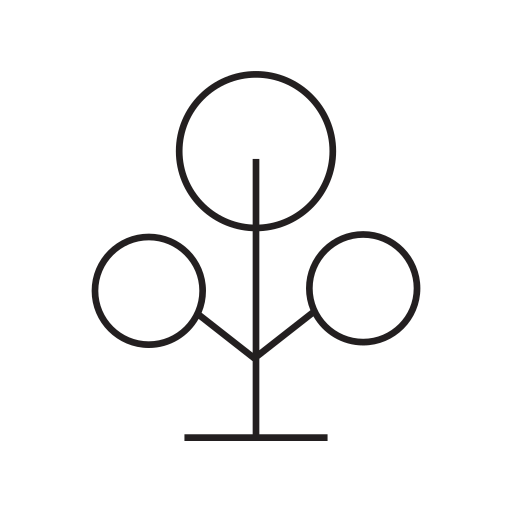 공원 무료 아이콘