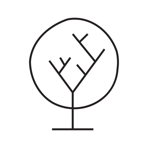 공원 무료 아이콘