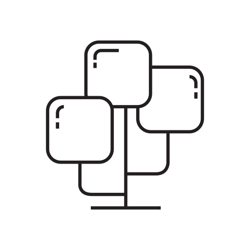 공원 무료 아이콘