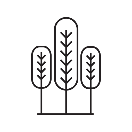 공원 무료 아이콘