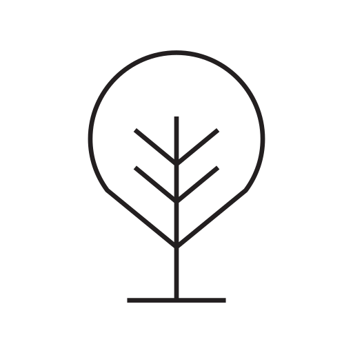 공원 무료 아이콘