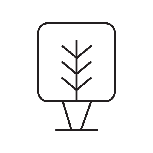 공원 무료 아이콘