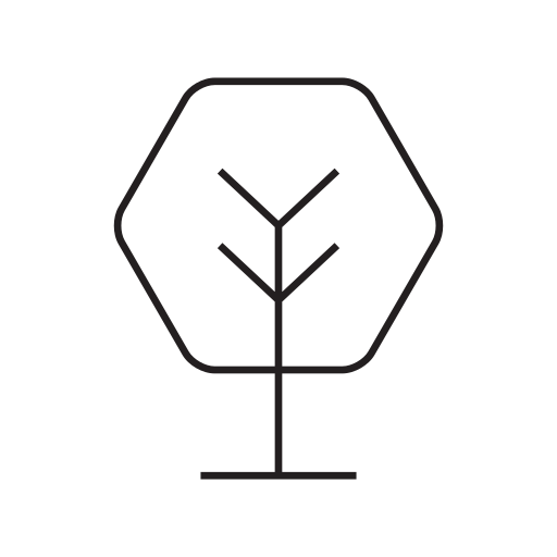 공원 무료 아이콘